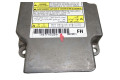 Блок подушек безопасности 96442708, 5WY67038   Chevrolet Aveo