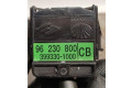 Включатель стеклоочистителей 96230800, 96230800    Daewoo Lanos