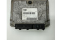 Řídící jednotka 55187372, 187A1000   Fiat Seicento/600 2001