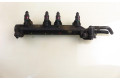 Топливная рампа 037906031AA, 06A133317A   Volkswagen Bora   для двигателя AKL