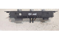 Блок управления климат-контролем 4G0820043AC   Audi A6 S6 C7 4G