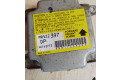 Блок управления надувных подушек MR522397, X6T43773   Mitsubishi Galant