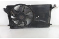 Комплект вентиляторов     3M5H8C607XA, 1137328148    Mazda 3 I 