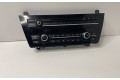 Блок управления климат-контролем 9317686, 69963901   BMW M6