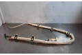 Боковая подушка безопасности 31291326   Volvo V40 Cross country