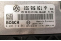 Řídící jednotka 03G906021MP   Volkswagen Touran I 