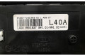 Блок управления климат-контролем 97250F1401AK5, 97250F1401AK5   KIA Sportage