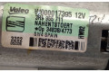 Двигатель стеклоочистителя заднего стекла 3R9955711, W000017395   Seat Exeo (3R)