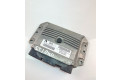 Řídící jednotka 237102885R, 237102071R   Renault Clio IV 2014