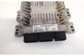 Řídící jednotka 8v2112a650cd, 5WS40585D-T   Mazda 2 2008