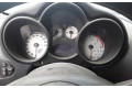 Панель приборов    Alfa Romeo GT       