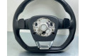 Volant Audi Q7 4M 2017 4M0419689K4PK, 4M0419689K  