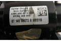 Руль Mercedes-Benz CL C215  2000 - 2006 года 071460027300015119      