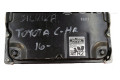 Блок управления двигателя MB2768007471, 89661F4550   Toyota C-HR I