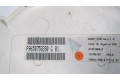 Přístrojová deska  Citroen C2 2004 21675596, 6105ET  