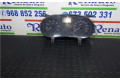 Přístrojová deska  Renault Kangoo I 2003 P8200336241F  