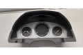 Přístrojová deska  Mercedes-Benz C W204 2008 A2045406548  