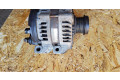 Генератор P04801624AD   Chrysler Town & Country V      