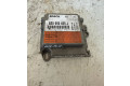 Блок управления надувных подушек 8E0959655J   Audi A4 S4 B6 8E 8H