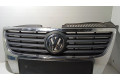 Передняя решётка Volkswagen Passat Alltrack  3C0853651      