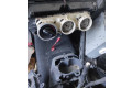 Блок управления климат-контролем    Smart ForFour I