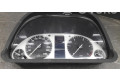 Přístrojová deska  Mercedes-Benz B W245 2008 a1694403911  