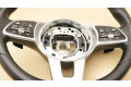 Volant Mercedes-Benz E AMG W213 2019 A0050071599, A000466202  