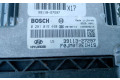 Řídící jednotka 3911827297, 0281015440   Hyundai Tucson JM 2006