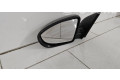 Зеркало электрическое        Nissan Qashqai+2  2008 - 2010 года   