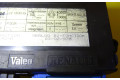 Блок комфорта 7700416293A   Renault Espace -  Grand espace IV   