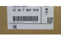 Volant BMW X1 F48 F49 2016   