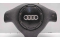 Подушка безопасности водителя 8L0880201   Audi A3 S3 8L