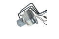 Jednotka ABS 34516793488, 6793488   BMW X5 E70 2010