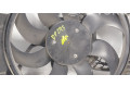 Вентилятор радиатора     214818864R, 214819480R    Renault Zoe 