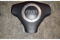 Подушка безопасности водителя 8N0880201E, 001LX0CF7W0Z   Audi TT Mk1