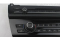 Блок управления климат-контролем 9389033   BMW M5