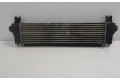 Интеркулер  13620-74S00, JD127100-7241   Suzuki Vitara (LY) 