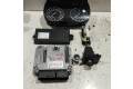 Комплект блоков управления 0281018985, 0281018985   BMW 3 E92 E93