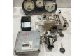 Řídící jednotka 89661-42780, 89661-42780   Toyota RAV 4 (XA20) 2003