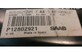 Панель приборов P12802921, 98283   Saab 9-3 Ver1       