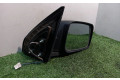 Zpětné zrcátko  Nissan X-Trail T30 2003  026310, 026310  