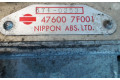 Jednotka ABS 476007F001, NICHTZUTREFFEND   Nissan Terrano 1997