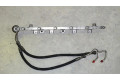 Vstřikovací lišta 13531436468   BMW 5 E39    M52 