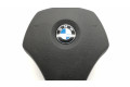 Подушка безопасности водителя 61644413   BMW X1 E84