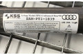 Боковая подушка безопасности 4H0880741D   Audi A8 S8 D4 4H
