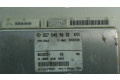 Блок управления АБС 0275455932, 0275455932   Mercedes-Benz CLK A208 C208