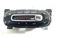 Блок управления климат-контролем A4539050600   Smart ForFour II W453