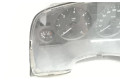 Přístrojová deska  Opel Zafira A 2000 24419561HU, 11008006903  