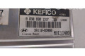 Комплект блоков управления 9030930131F, 9030930131F   Hyundai Atos Classic
