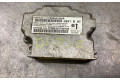 Блок подушек безопасности P56054102AB, 39754C   Dodge Avenger